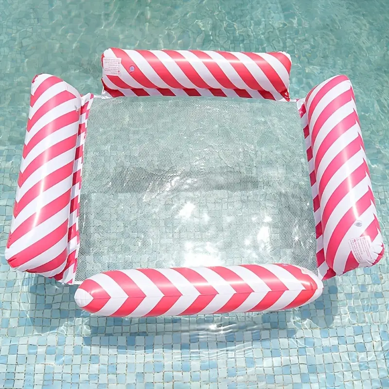 Inflatable Pool Floats for Adults Pool Lounger, Water Hammock, Pool