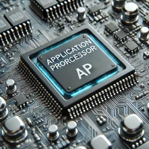 Application Processor